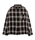 RAYON SHIRT/CHECK