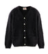 MOHAIR CARDIGAN/CARDIGAN