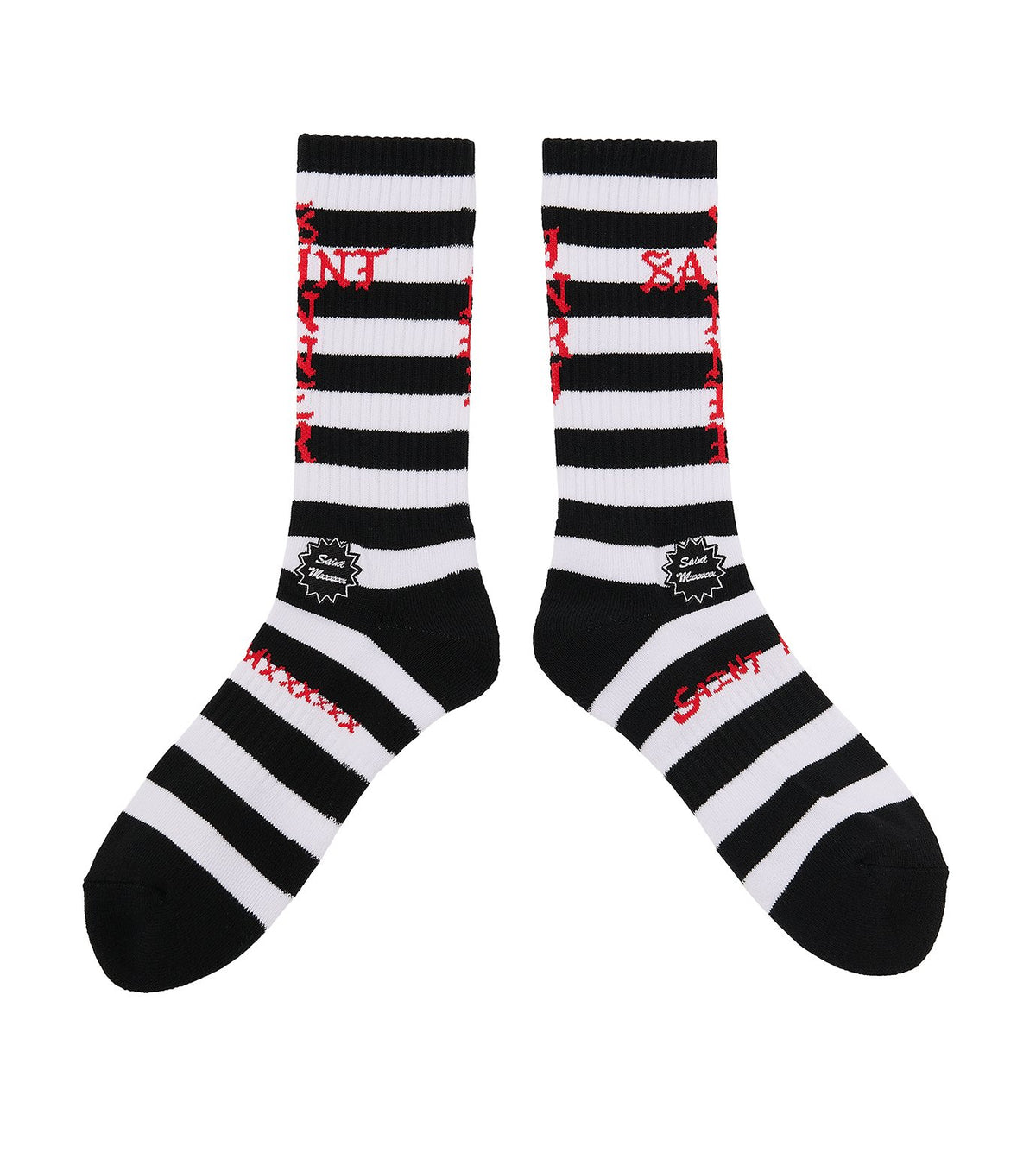 SOCKS/BORDER