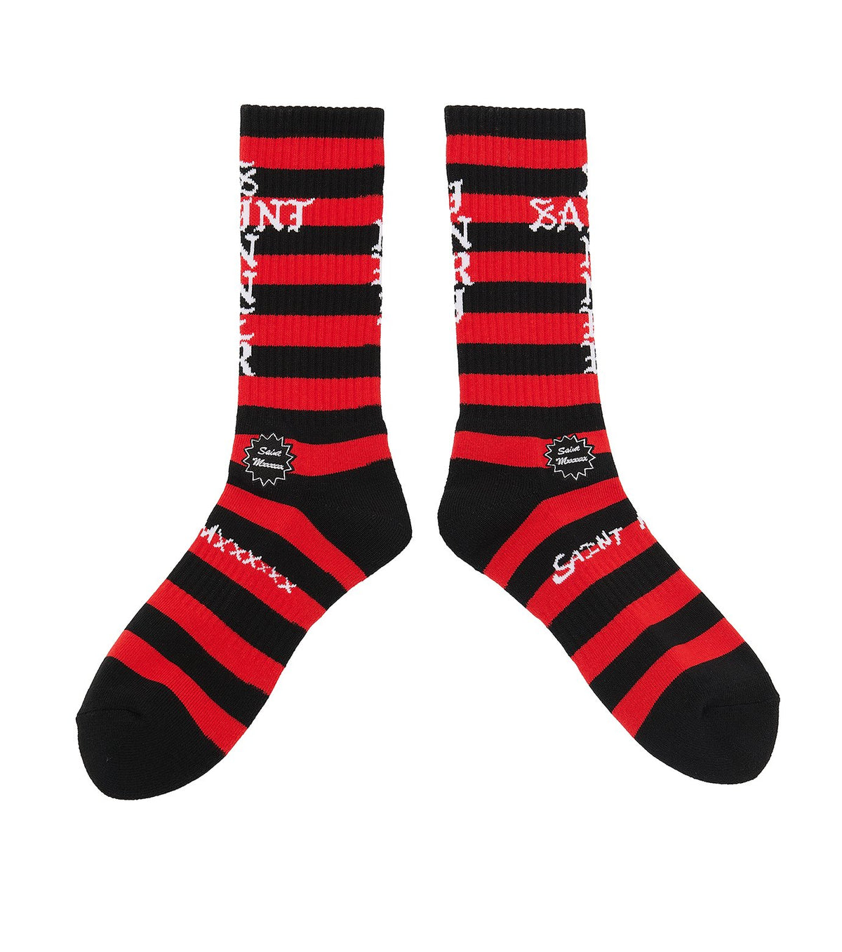 SOCKS/BORDER