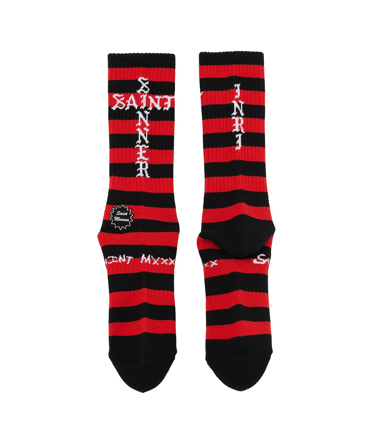 SOCKS/BORDER