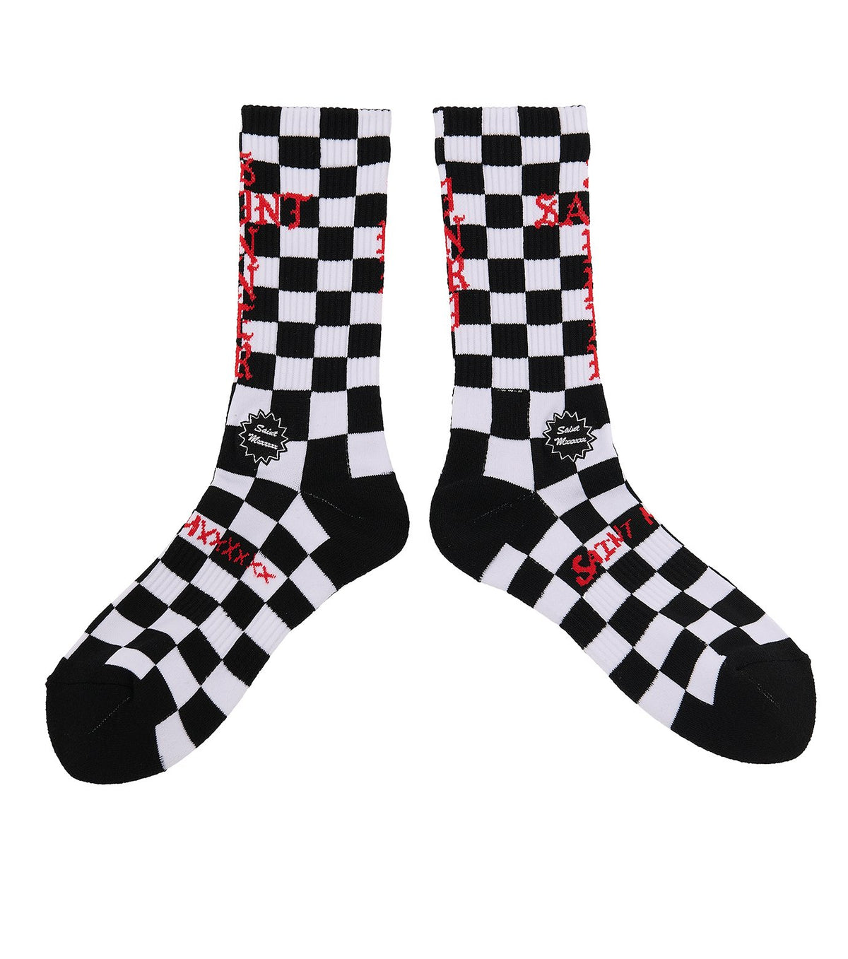 SOCKS/CHECK