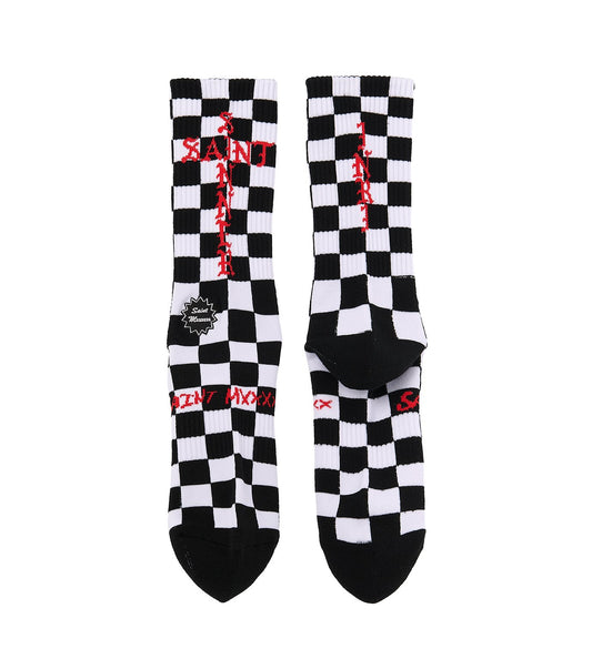 SOCKS/CHECK
