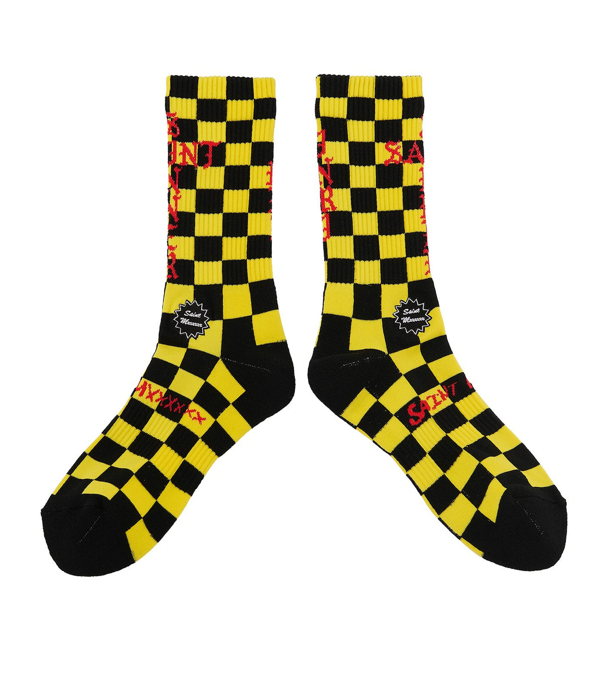 SOCKS/CHECK