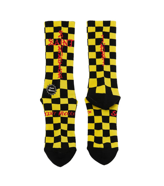 SOCKS/CHECK