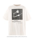 MT_SS T-SHIRT/Self Portrait