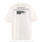 MT_SS T-SHIRT/Self Portrait