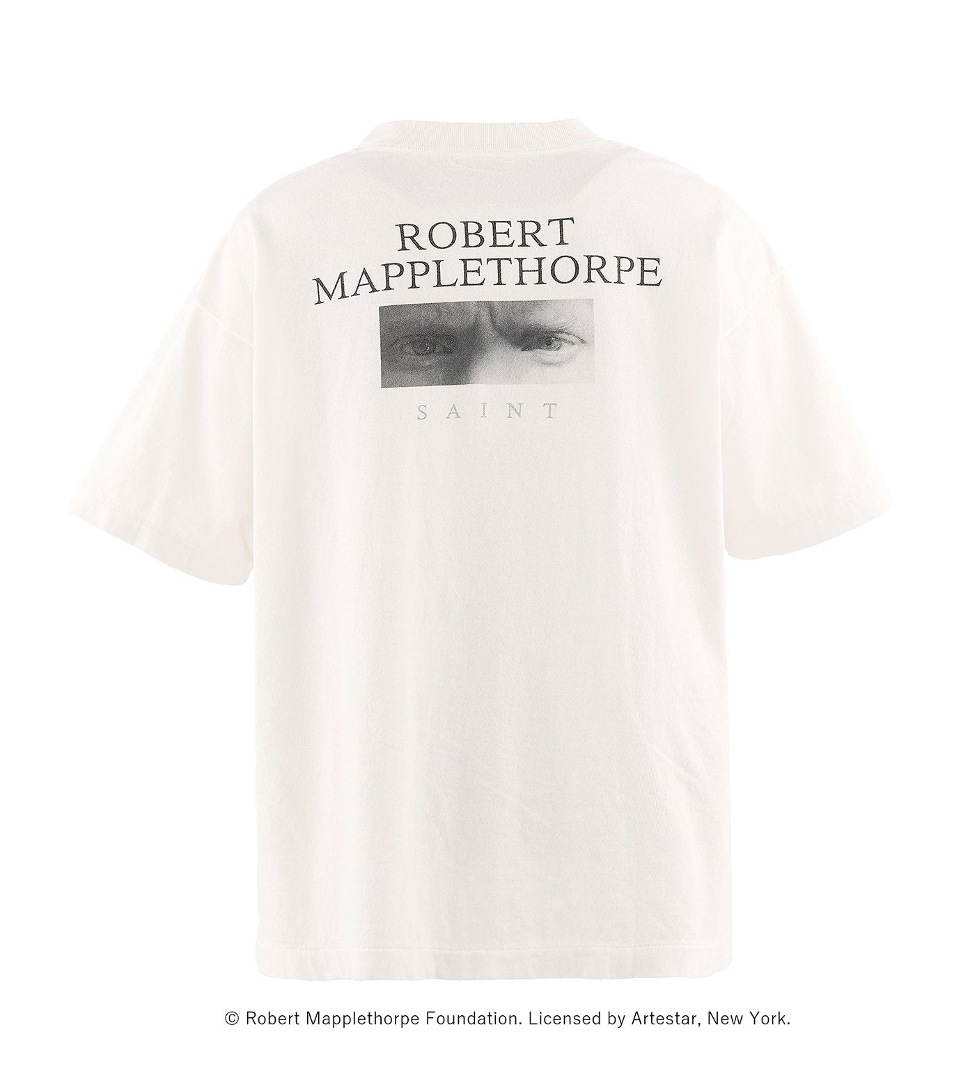 MT_SS T-SHIRT/Self Portrait