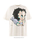 BTY_SS T-SHIRT/ANGEL