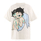 BTY_SS T-SHIRT/ANGEL