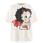 BTY_SS T-SHIRT/DEVIL