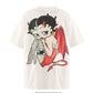 BTY_SS T-SHIRT/DEVIL