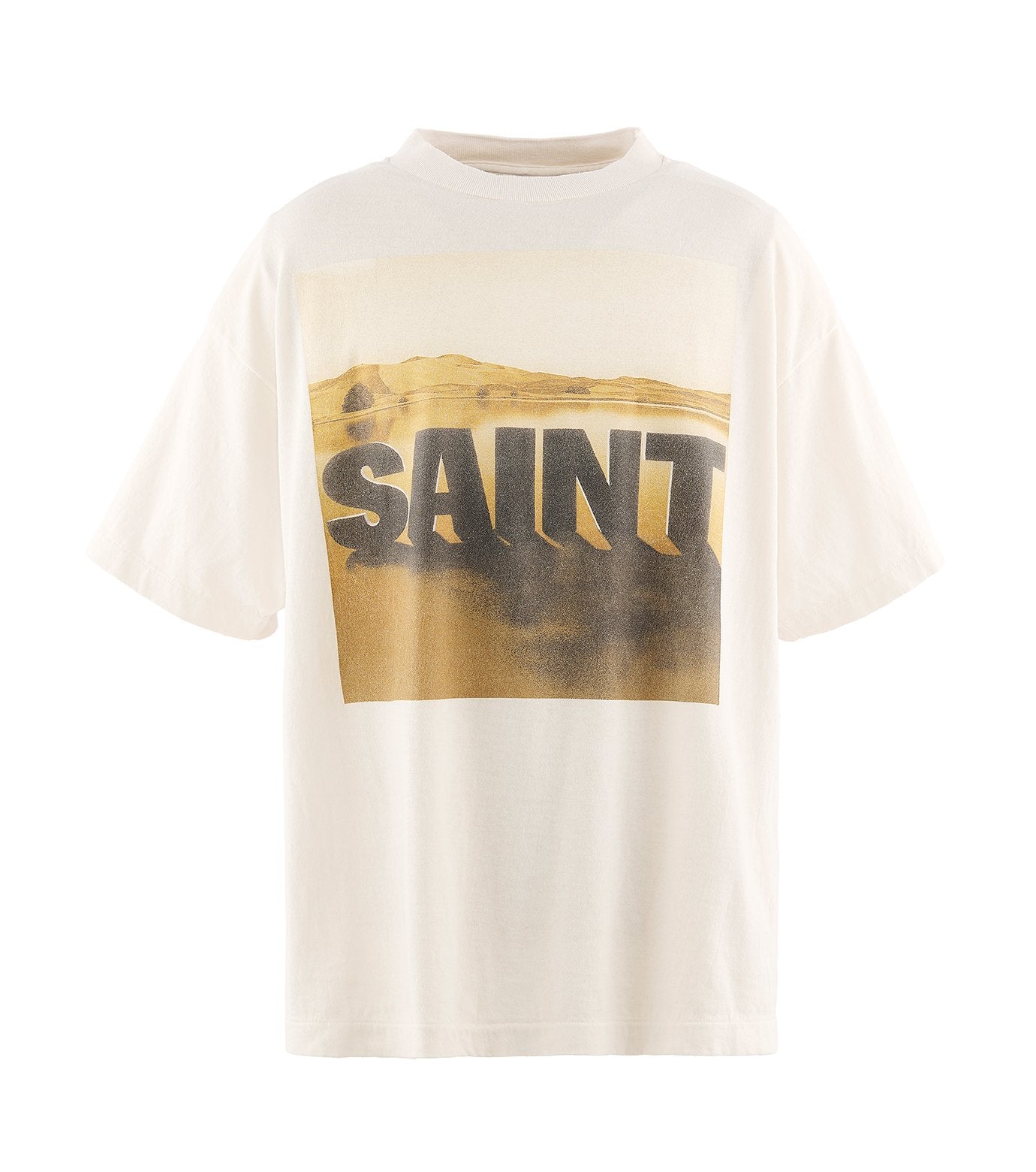 KK_SS T-SHIRT/DESERT