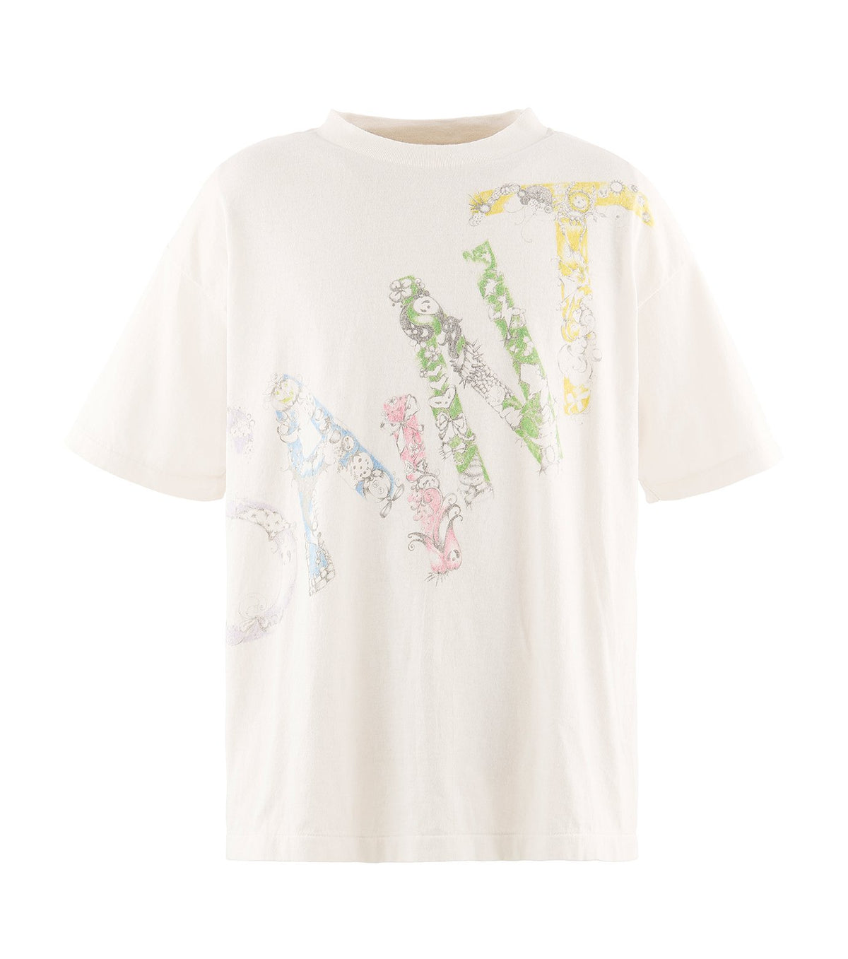 COCO_SS T-SHIRT/COCO