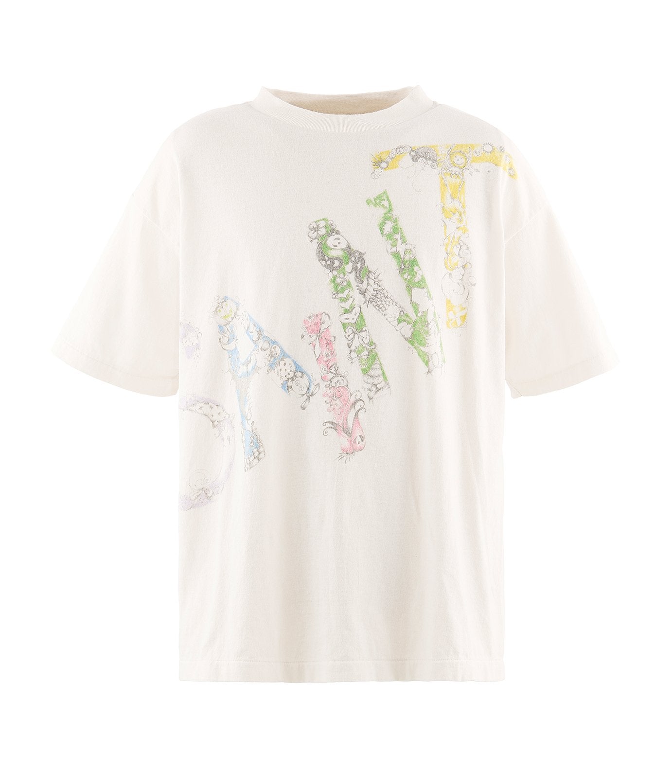 COCO_SS T-SHIRT/COCO