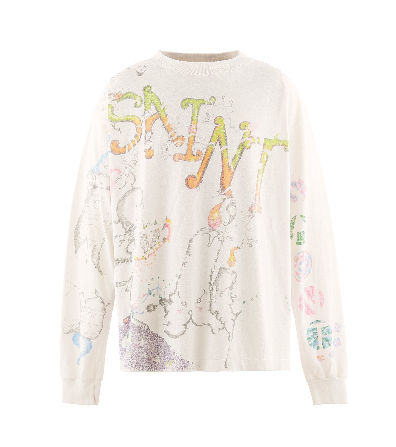 COCO_LS T-SHIRT/COCO