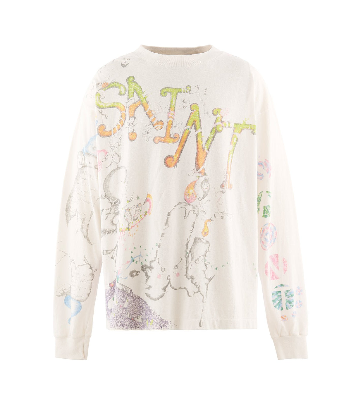 COCO_LS T-SHIRT/COCO