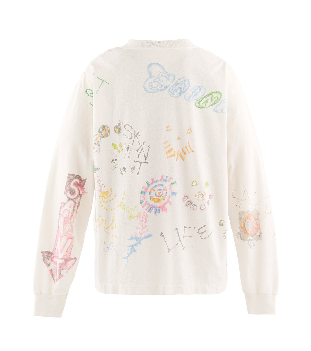 COCO_LS T-SHIRT/COCO