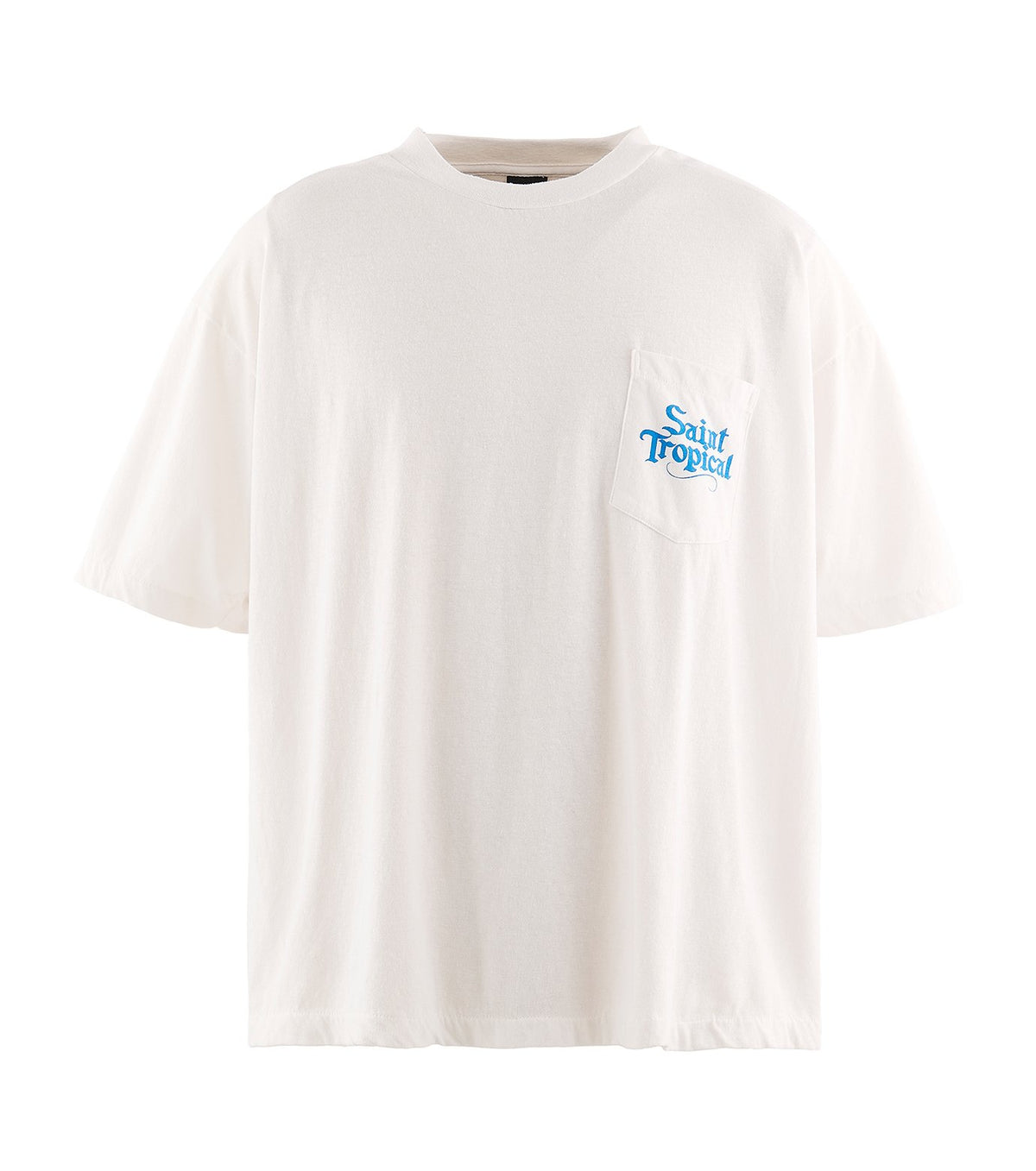 TC_SS T-SHIRT/POCKET