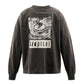 TC_LS T-SHIRT/COFFEE