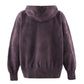 BBJ_AFTER HOODED HOODIE/V
