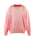 BBJ_AFTER HOODED HOODIE/V