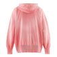 BBJ_AFTER HOODED HOODIE/V