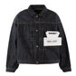 BBJ_DENIM JACKET 1st/REGID
