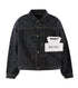 BBJ_DENIM JACKET 1st/REGID