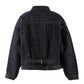 BBJ_DENIM JACKET 1st/REGID