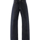 BBJ_5 PKT DENIM PANTS/REGID