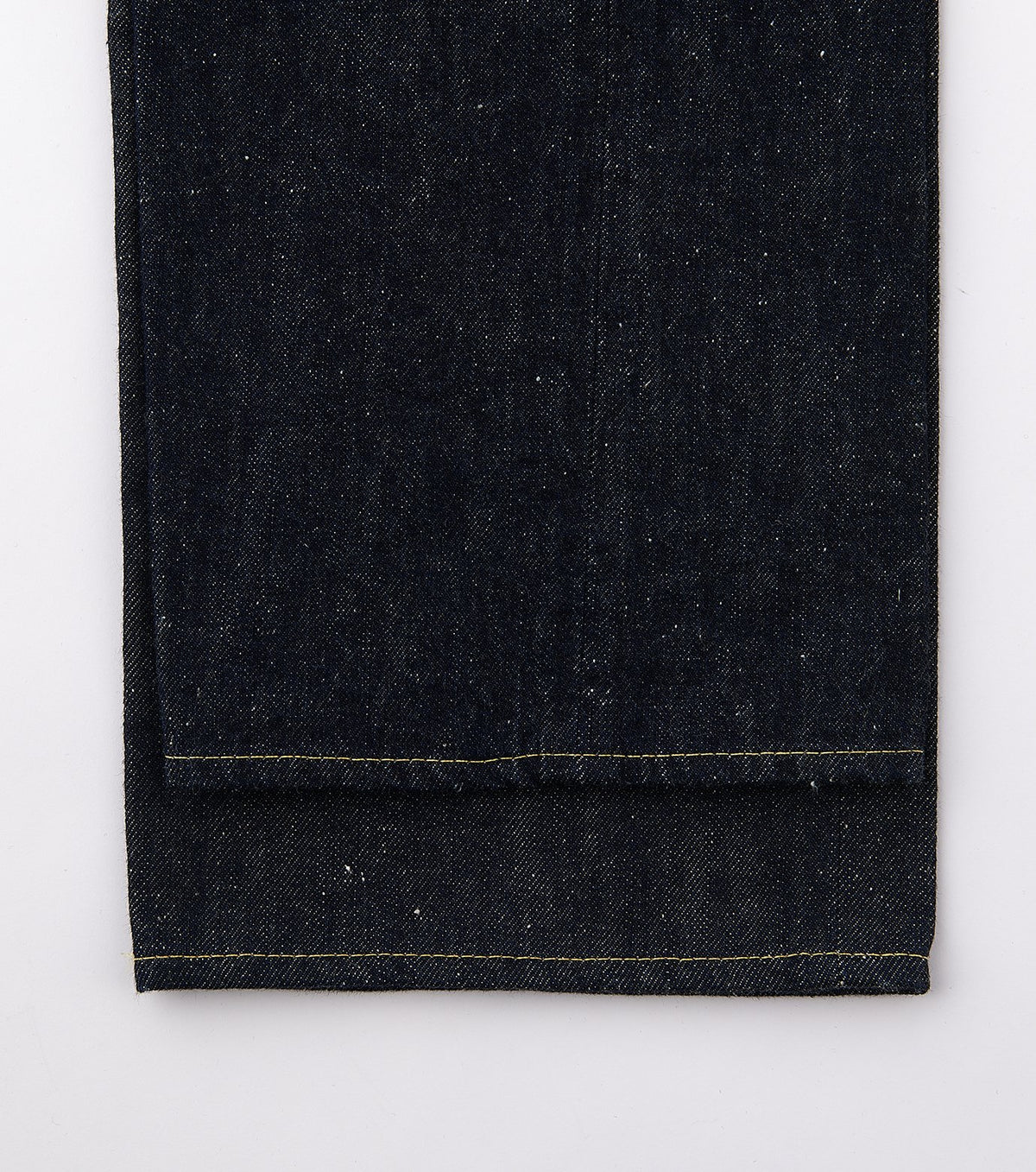 BBJ_5 PKT DENIM PANTS/REGID