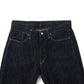 BBJ_5 PKT DENIM PANTS/REGID