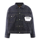 BBJ_DENIM JACKET 2nd/REGID