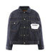 BBJ_DENIM JACKET 2nd/REGID
