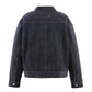 BBJ_DENIM JACKET 2nd/REGID