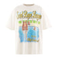 BAPE_SS T-SHIRT/POOL