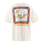 BAPE_SS T-SHIRT/POOL
