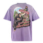 BAPE_SS T-SHIRT/HOUSE
