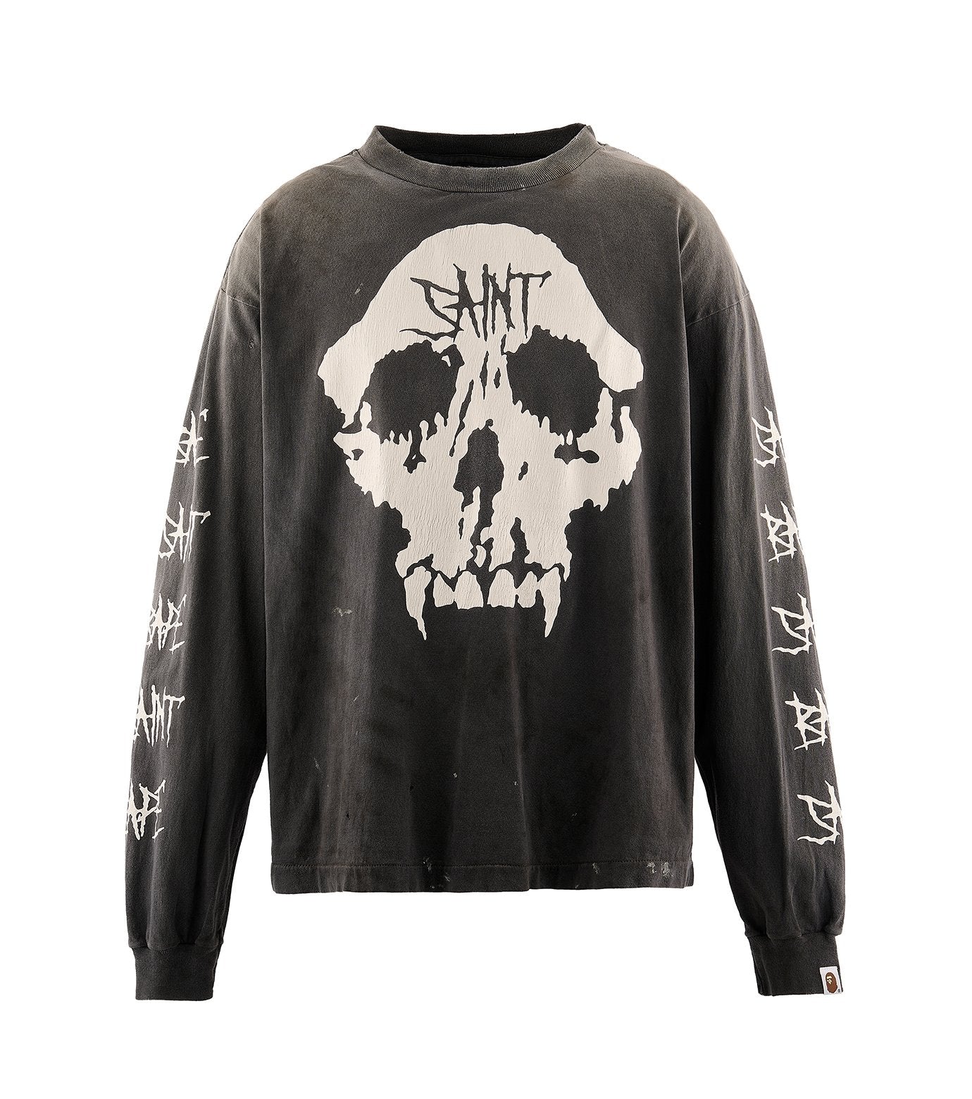 Saint MXXXXXX: Hoodies, Tees & Saint Michael Clothing – RESTIR