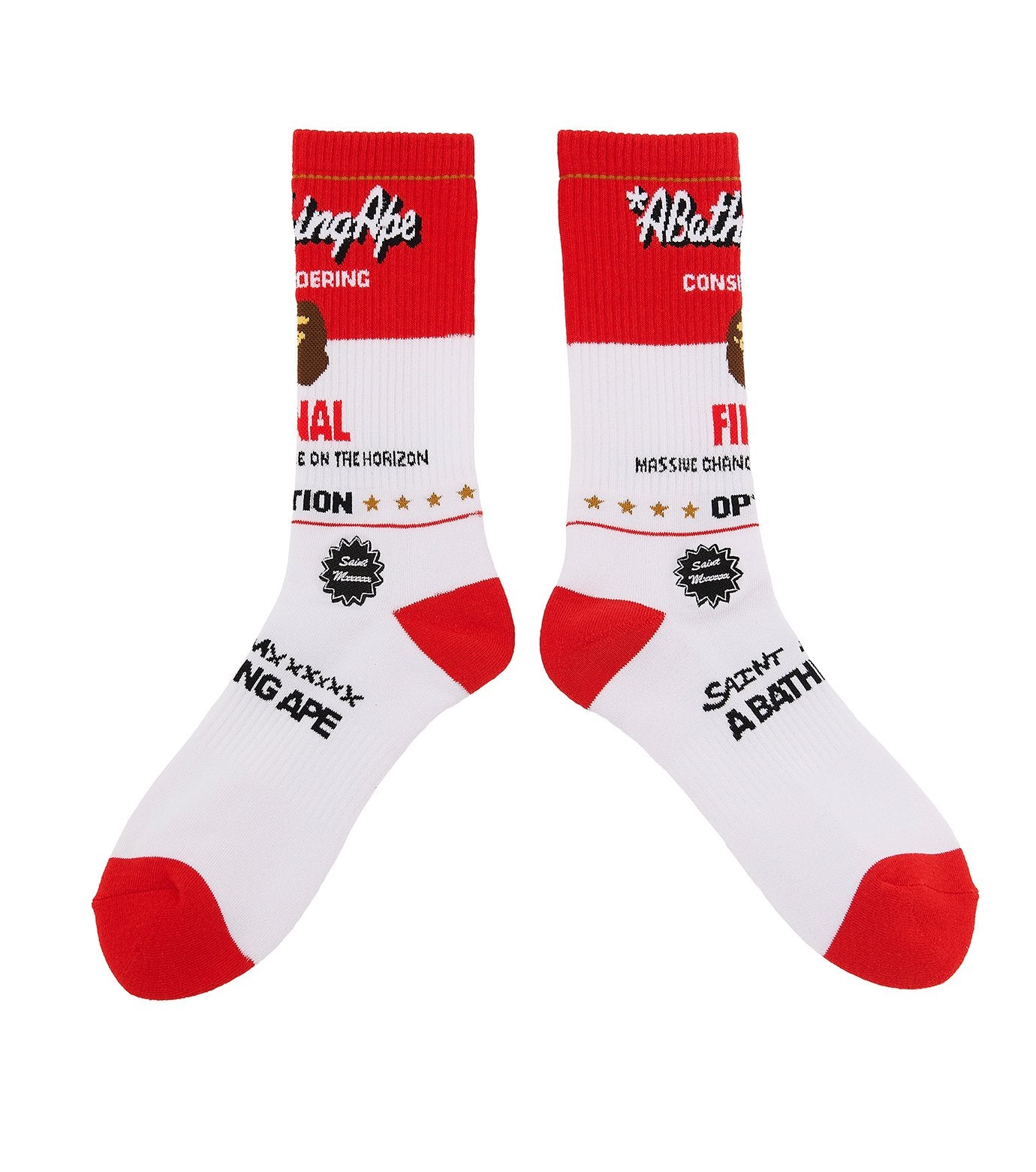 BAPE_SOCKS/FAINAL