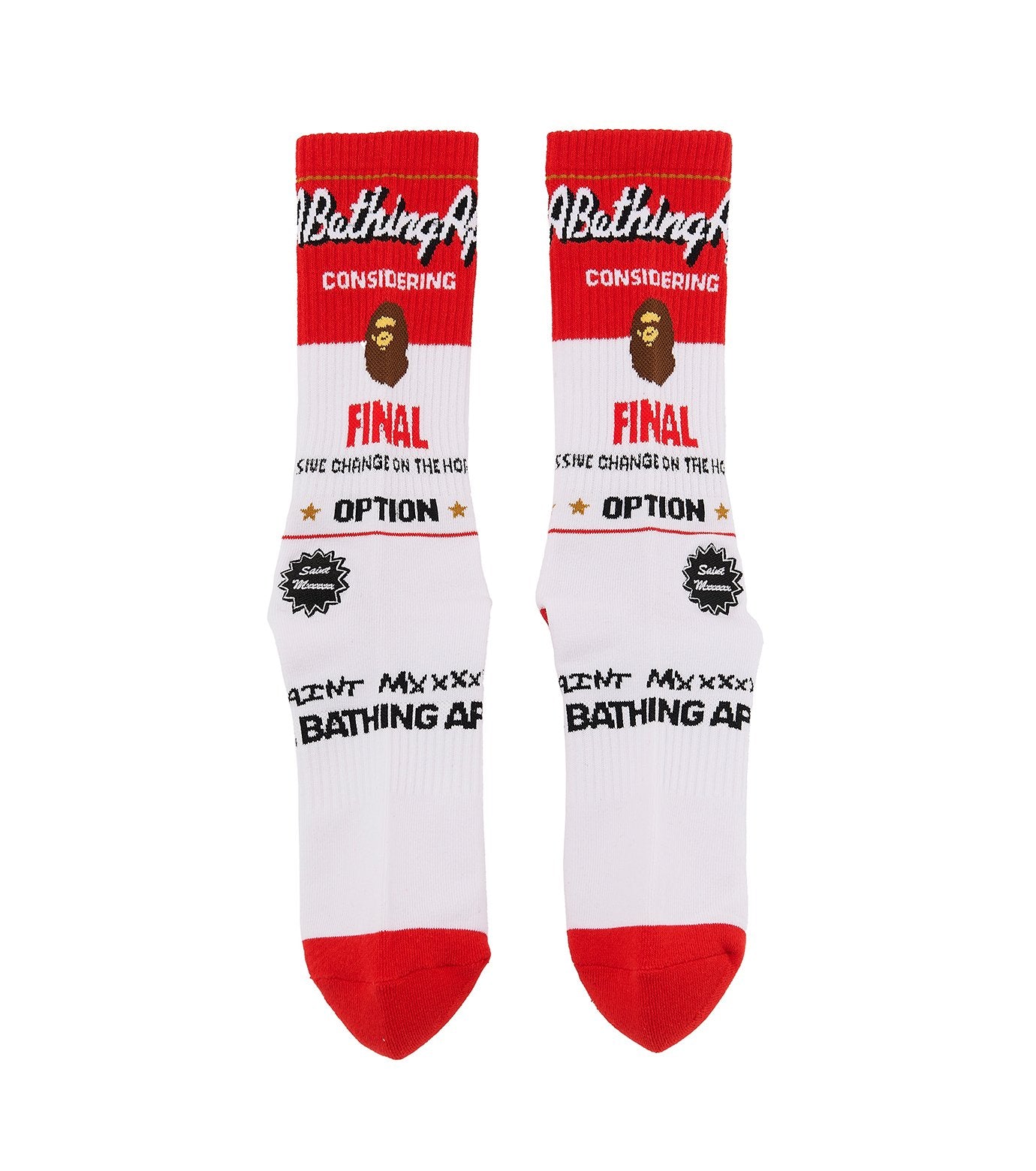 BAPE_SOCKS/FAINAL