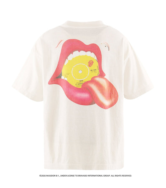 TRS_SS T-SHIRT/BODY