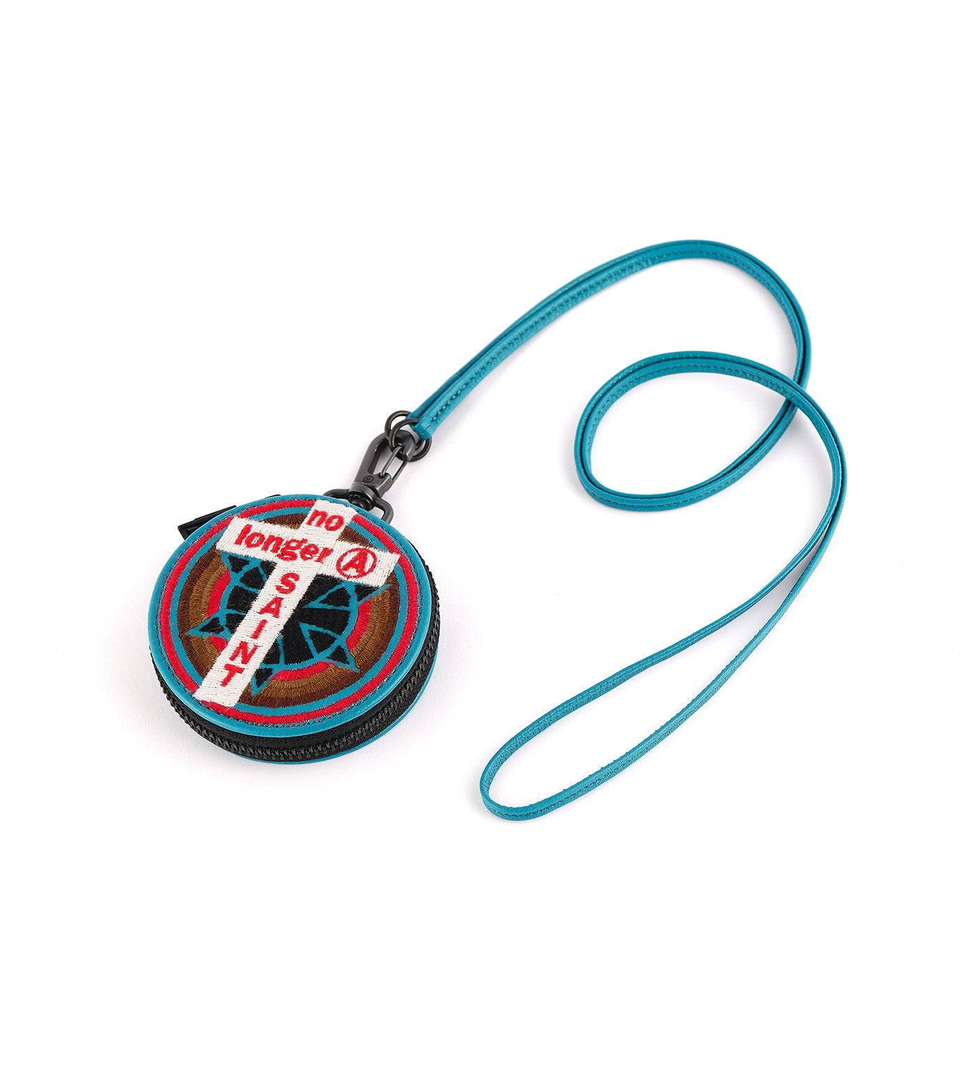 BKM_COIN CASE/CROSS