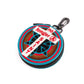BKM_COIN CASE/CROSS