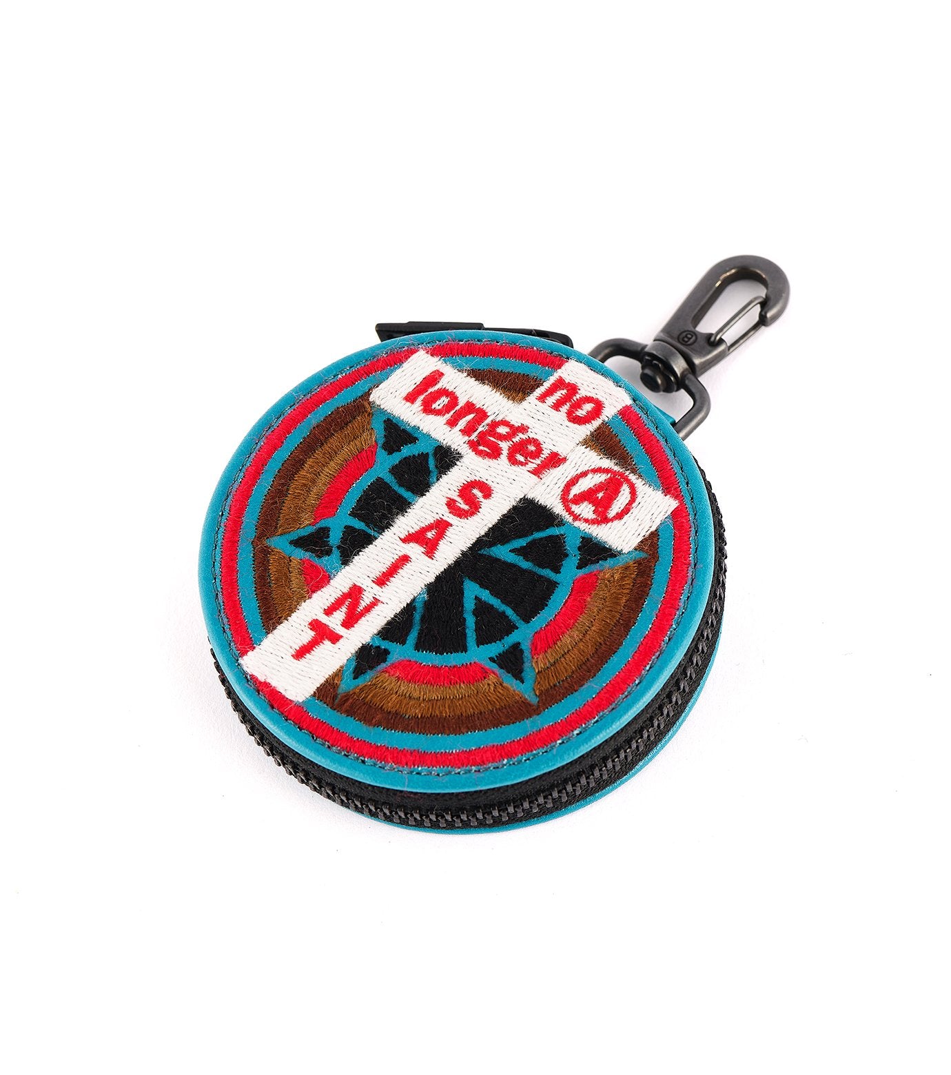 BKM_COIN CASE/CROSS