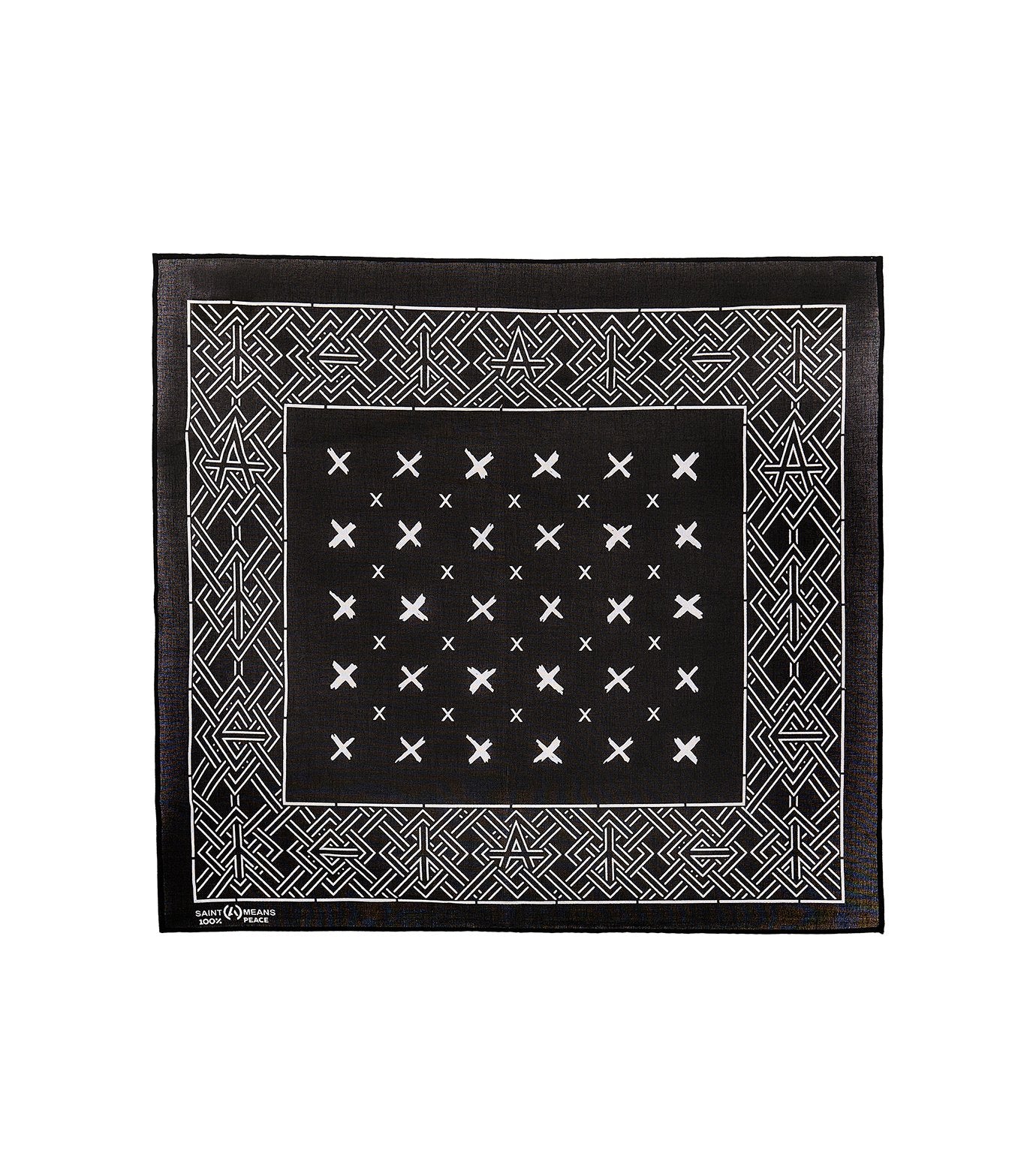 BKM_BANDANA/CROSS
