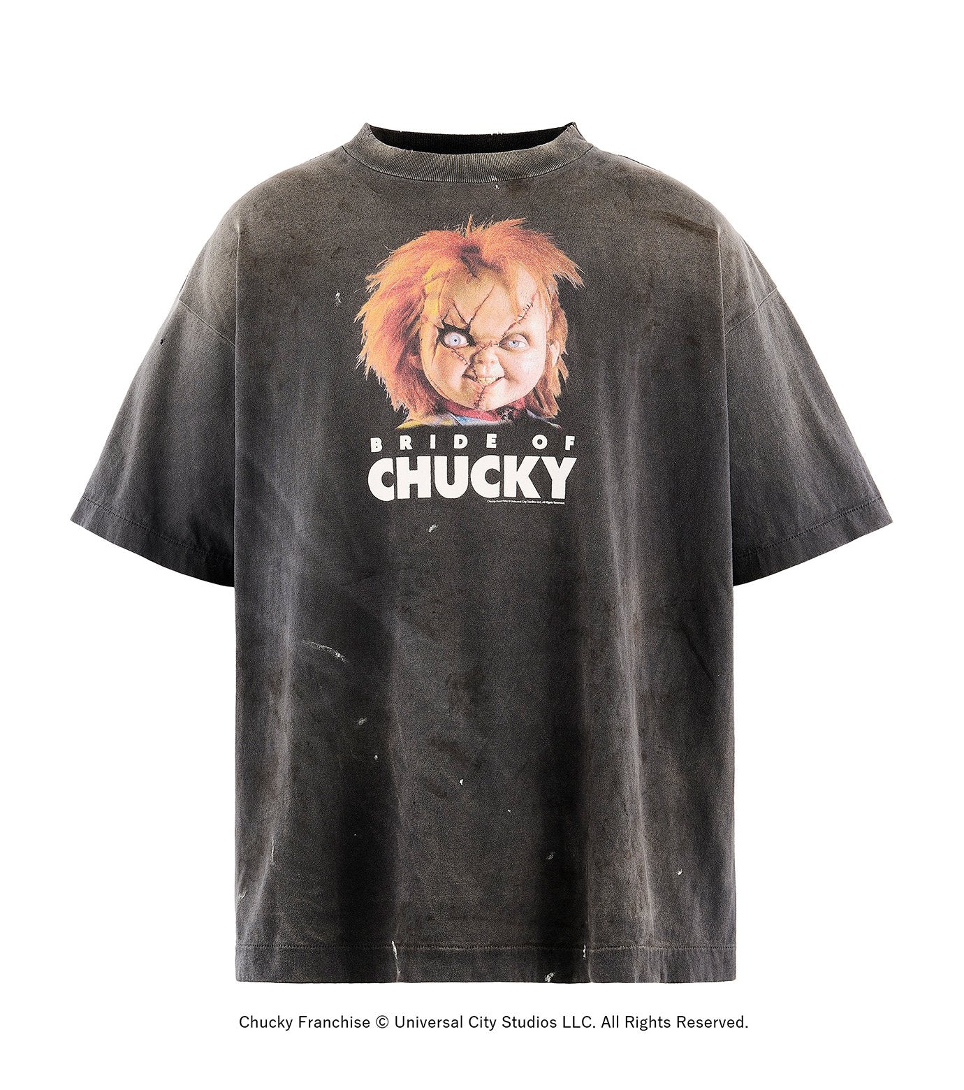 CKY_SS T-SHIRT/SAINT