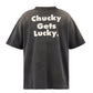 CKY_SS T-SHIRT/SAINT