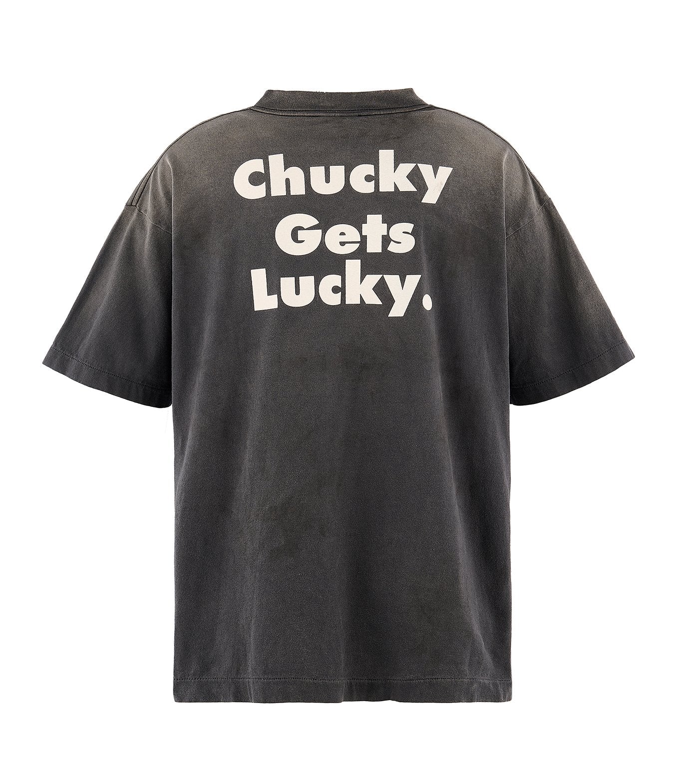 CKY_SS T-SHIRT/SAINT